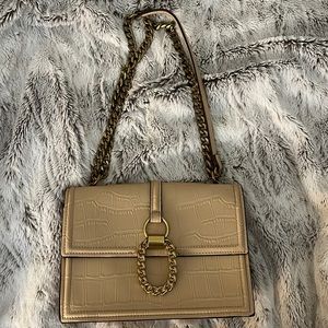 Zara purse 🤎